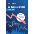 US Business Cycles 1954-2020 - Hardcover