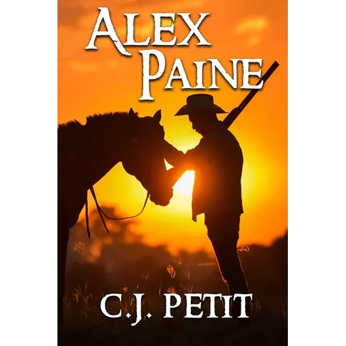 Alex Paine - Paperback