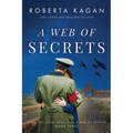 A Web of Secrets - Paperback