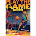 Time to Win (Play the Game #3): Volume 3 - Paperback