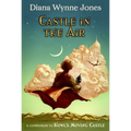 Castle in the Air - Paperback