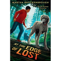 At the Edge of Lost - Hardcover