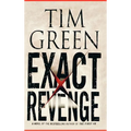 Exact Revenge - Hardcover