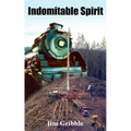 Indomitable Spirit - Paperback