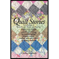 Quilt Stories: A Collection of Short Stories, Poems, and Plays - Paperback