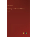 Cambridge in the Seventeenth Century: Part III - Hardcover