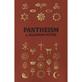 Pantheism - Its Story and Significance - Paperback