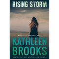 Rising Storm: A Bluegrass Brothers Novel - Paperback
