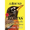 A Round of Robins: A Joy Forest Cozy Mystery - Paperback