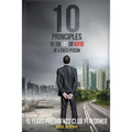 10 Principles of the Life or Death of a Salesperson - Paperback