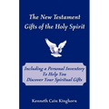 The New Testament Gifts of the Holy Spirit - Paperback
