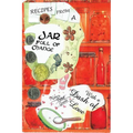 Jar Full of Change: With a Dash of Love - Paperback