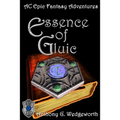 Essence of Gluic - Paperback