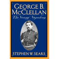 George B. McClellan: The Young Napoleon - Paperback