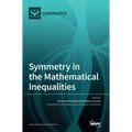 Symmetry in the Mathematical Inequalities - Hardcover