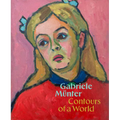 Gabriele Münter: Contours of a World - Hardcover