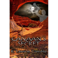 Canaan's Secret - Paperback