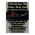 Introducing The Titius Bode: Law - Paperback