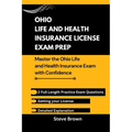Ohio Life and Health Insurance License Exam Prep: Master the Ohio Life and Health Insurance Exam with Confidence - Paperback