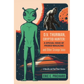D.V. Thurman, Cryptid Hunter: A Probed Magazine Special Issue (and other strange tales) - Paperback