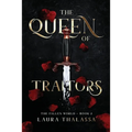The Queen of Traitors (The Fallen World Book 2) - Paperback