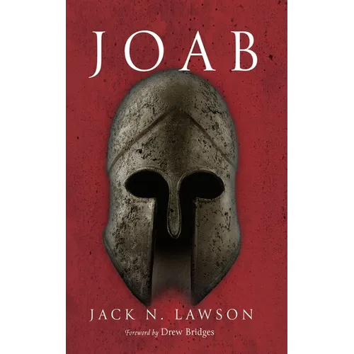 Joab - Paperback