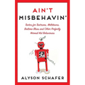 Ain't Misbehavin': Tactics for Tantrums - Paperback