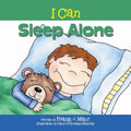 I Can Sleep Alone - Paperback