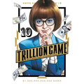 Trillion Game, Vol. 10 - Paperback