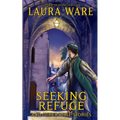 Seeking Refuge and Other Bible Stories - Paperback