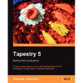 Tapestry 5: Building Web Applications - Paperback