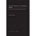 Security Prices in a Competitive Market: More about Risk and Return from Common Stocks - Paperback