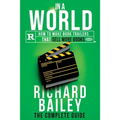 In A World: How to Make Book Trailers that Sell More Books - Paperback