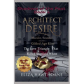 Architect of Desire: Murder, Scandal, and the Gilded Age Elite: The Love Triangle That Killed Stanford White - Paperback