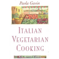 Italian Vegetarian Cooking, New, Revised - Paperback