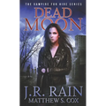 Dead Moon - Paperback