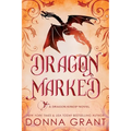 Dragon Marked - Paperback