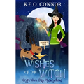 Wishes of the Witch - Paperback