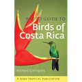 Photo Guide to Birds of Costa Rica - Paperback