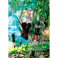 Re-Living My Life with a Boyfriend Who Doesn't Remember Me (Manga) Vol. 5 - Paperback