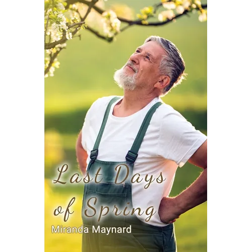 Last Days of Spring - Paperback