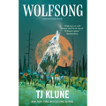 Wolfsong: A Green Creek Novel - Hardcover