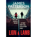 Lion & Lamb: A Thriller - Paperback