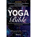 The Yoga Bible: The most comprehensive study book on yoga in English! - Paperback