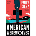 American Werewolves - Paperback