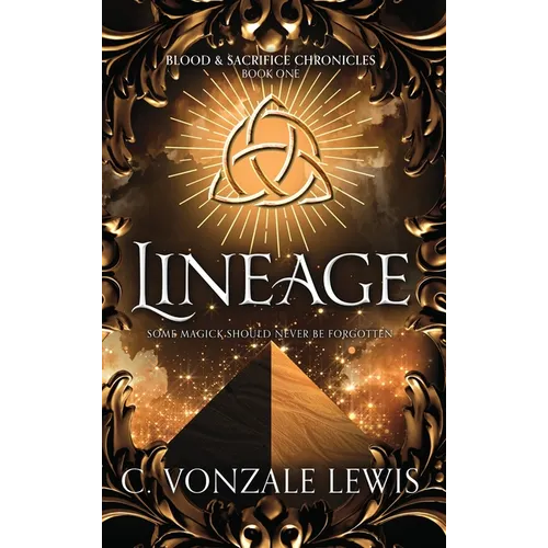 Lineage - Hardcover