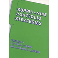 Supply-Side Portfolio Strategies - Hardcover