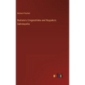 Rudrata's Crngaratilaka and Ruyyaka's Sahrdayalila - Hardcover