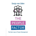 The People Factor: The Next Leap in Project Management - Paperback
