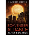 Scavenger Alliance - Paperback
